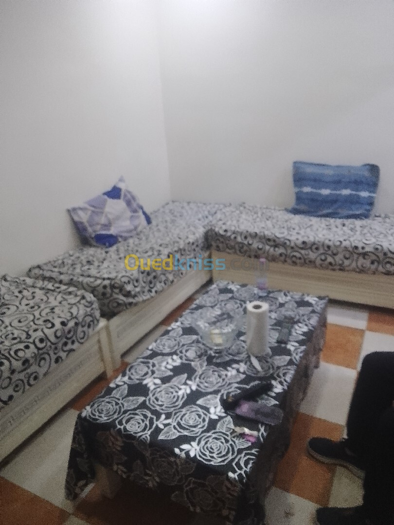 Location Appartement F2 Alger Alger centre