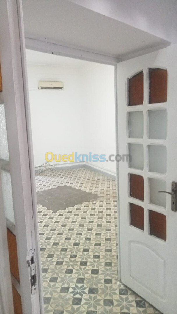 Vente Appartement F4 Alger Alger centre