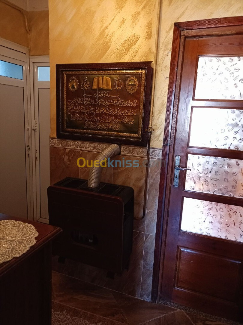 Vente Appartement F3 Alger Gue de constantine