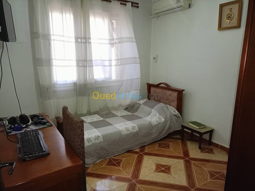 Vente Appartement F3 Alger Kouba