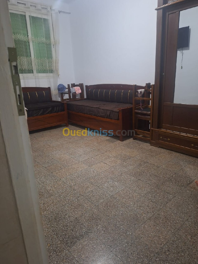 Location Appartement F3 Alger Gue de constantine