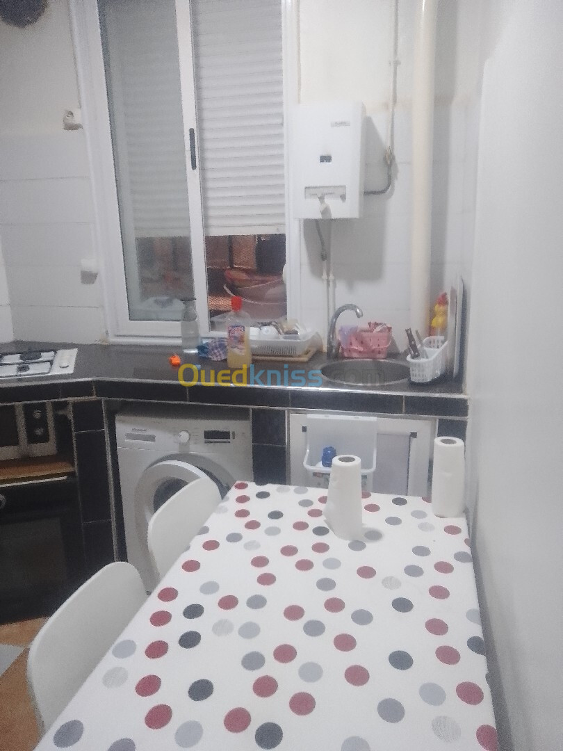 Location Appartement F2 Alger Alger centre