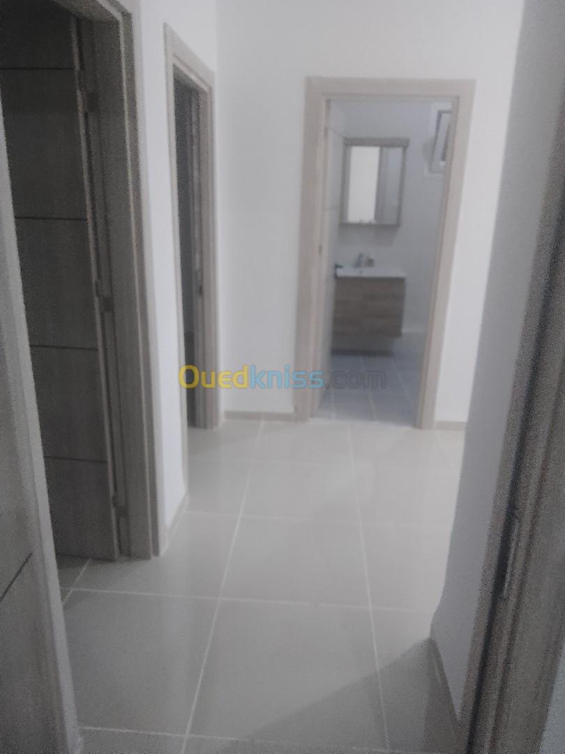 Location Appartement F5 Alger Kouba