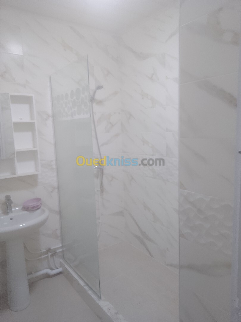 Vente Appartement F5 Alger Ain naadja