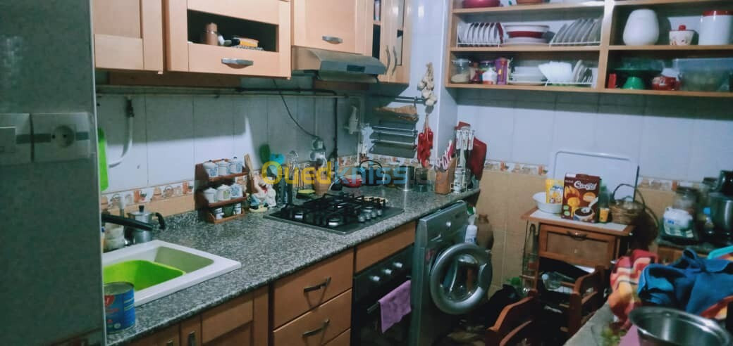 Location Appartement F2 Alger Alger centre