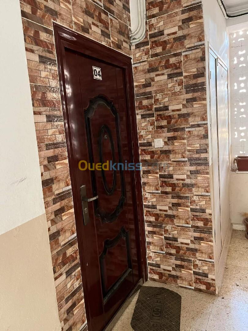 Vente Appartement F3 Alger Rouiba