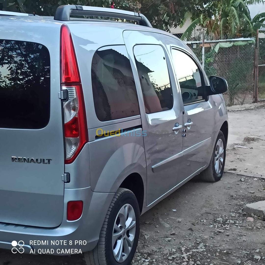 Renault Kangoo 2020 Privilège +