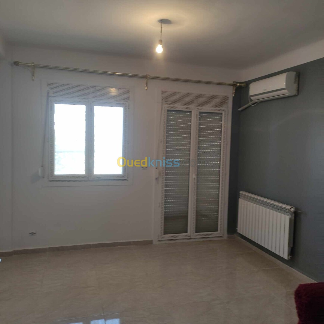 Location Appartement F3 Alger Reghaia