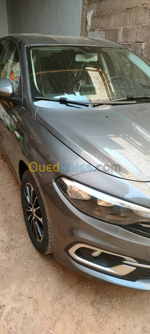 Fiat Tipo lif 2024 Tipo lif