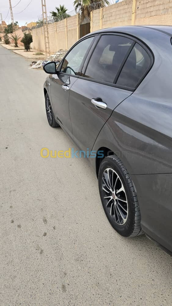 Fiat Tipo Sedan 2024 Life