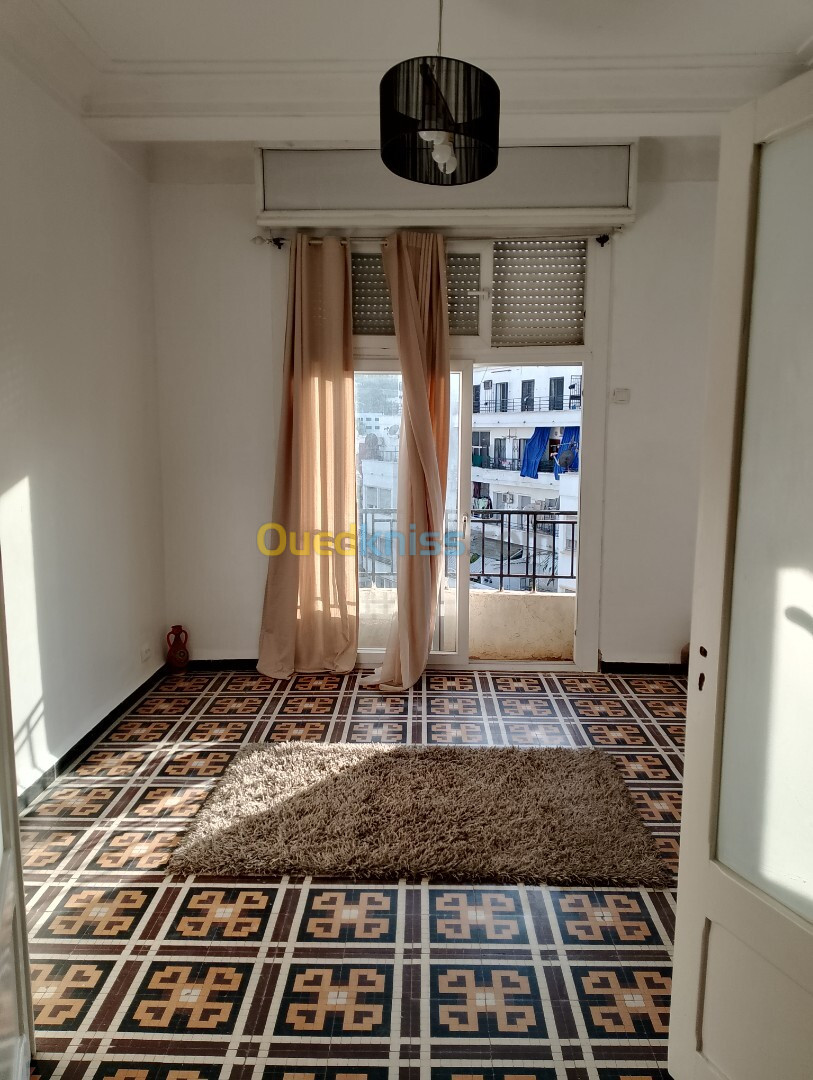 Location Appartement F03 Alger Alger centre