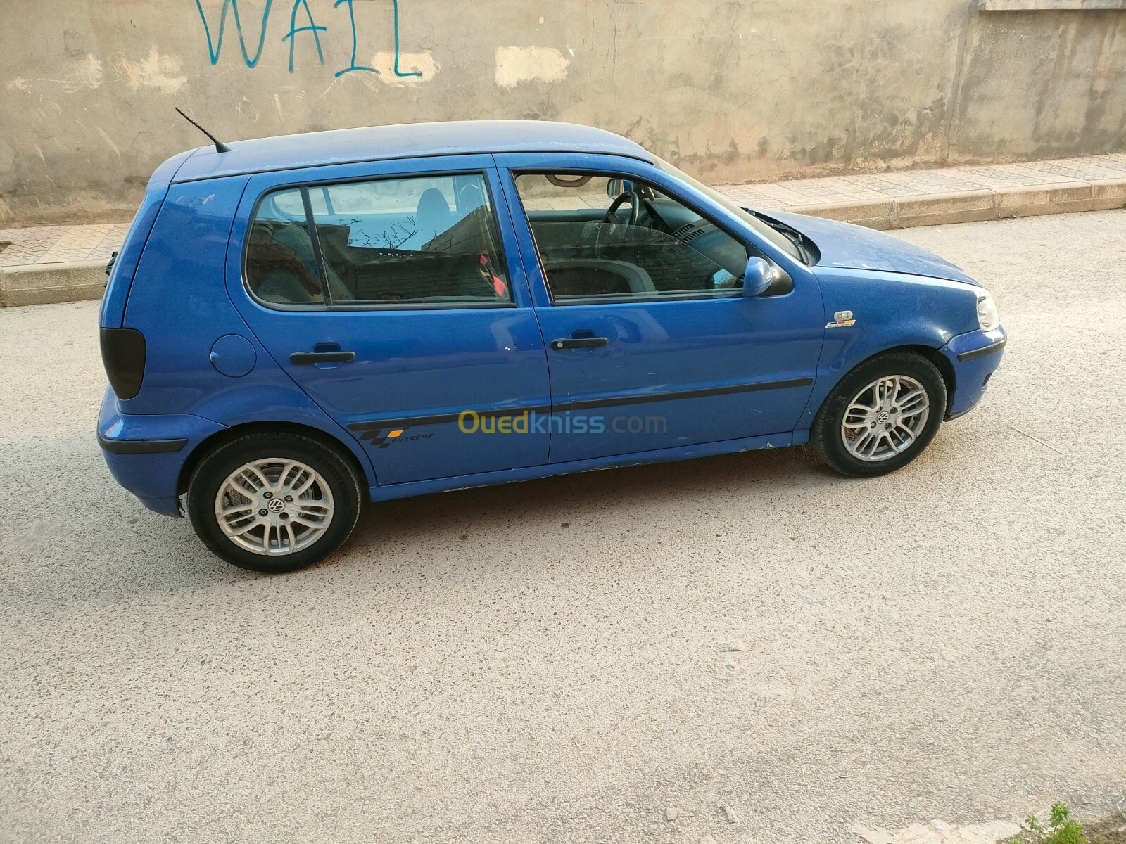 Volkswagen Polo 2000 Polo