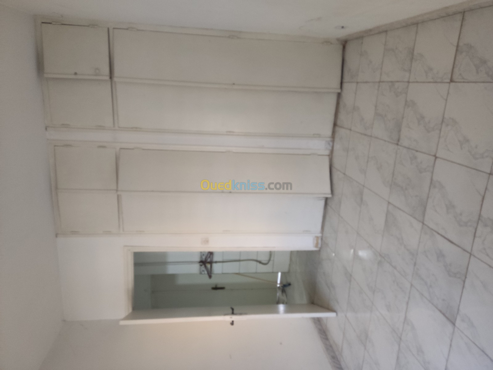 Location Appartement F3 Alger Dar el beida