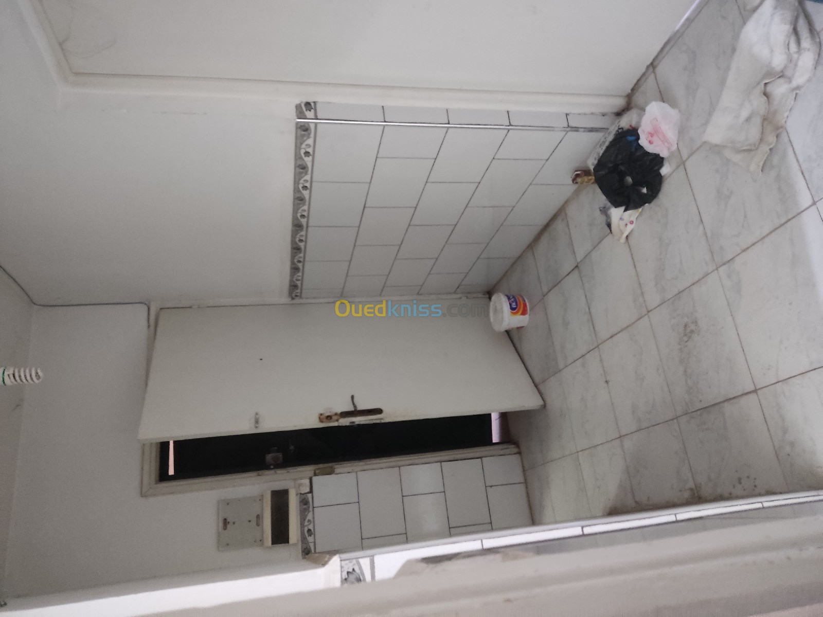 Location Appartement F3 Alger Dar el beida