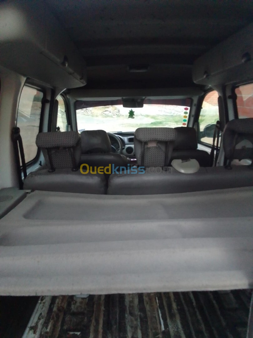 Renault Kangoo 2005 Kangoo