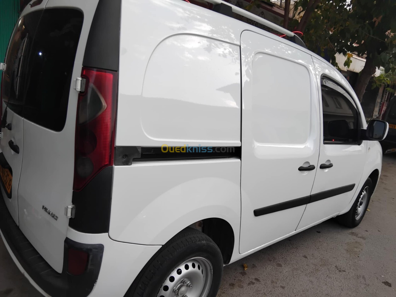 Renault Kangoo 2012 Kangoo