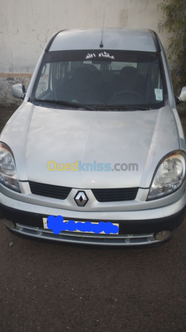 Renault Kangoo 2005 Kangoo