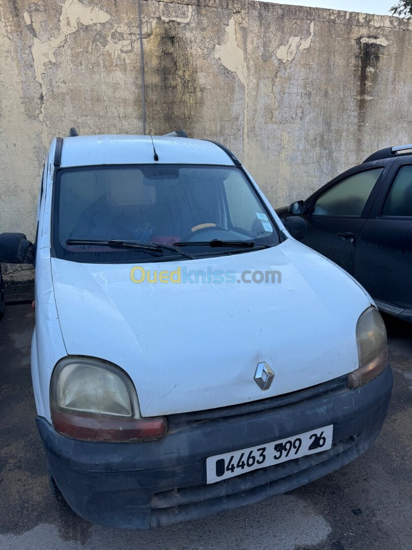 Renault Kangoo 1999 