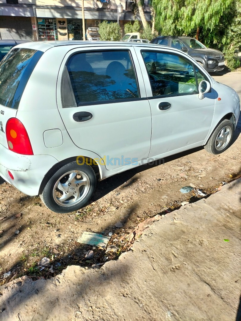 Chery QQ 2014 QQ