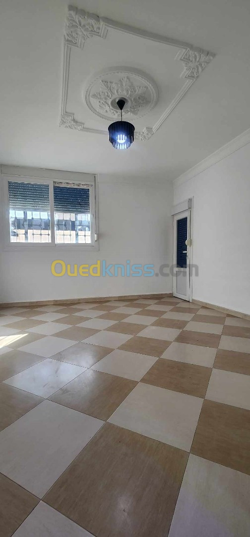 Vente Appartement F3 Tizi Ouzou Draa ben khedda