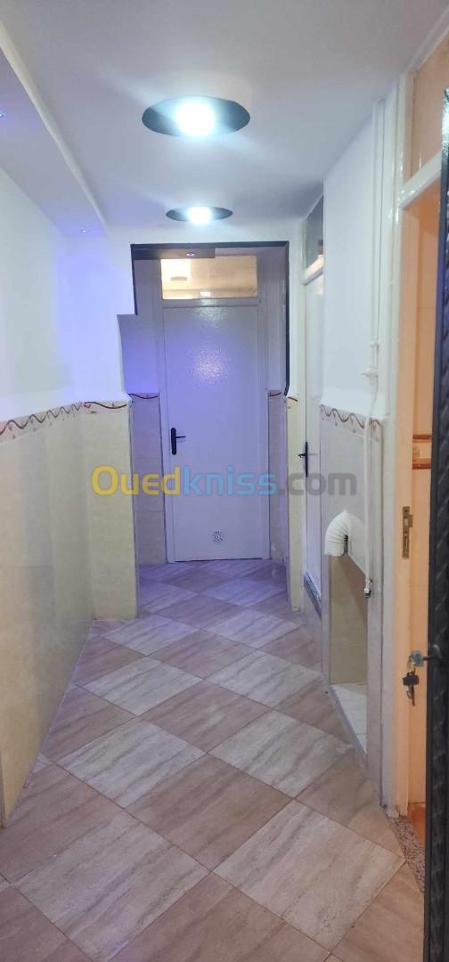 Vente Appartement F3 Tizi Ouzou Draa ben khedda