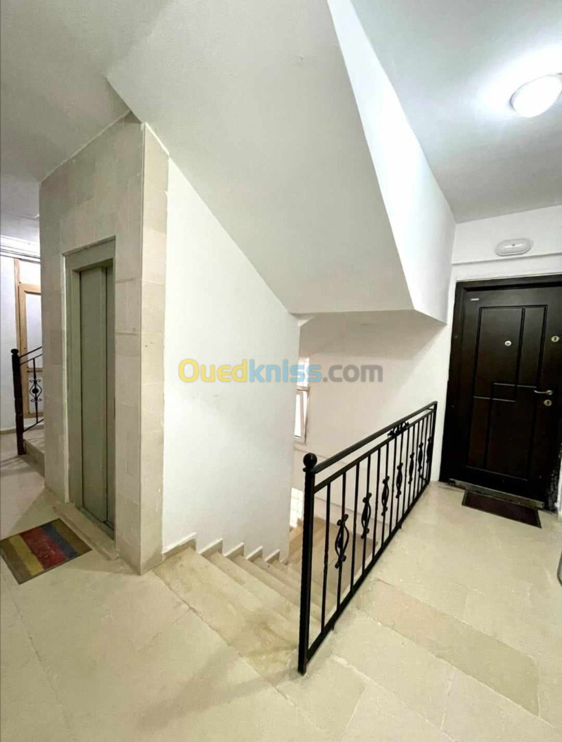 Vente Appartement Alger Ouled fayet