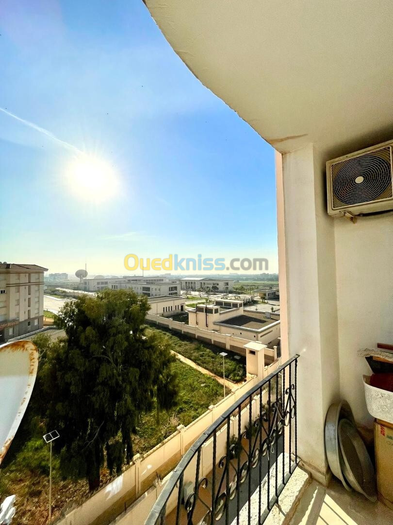 Vente Appartement Alger Ouled fayet