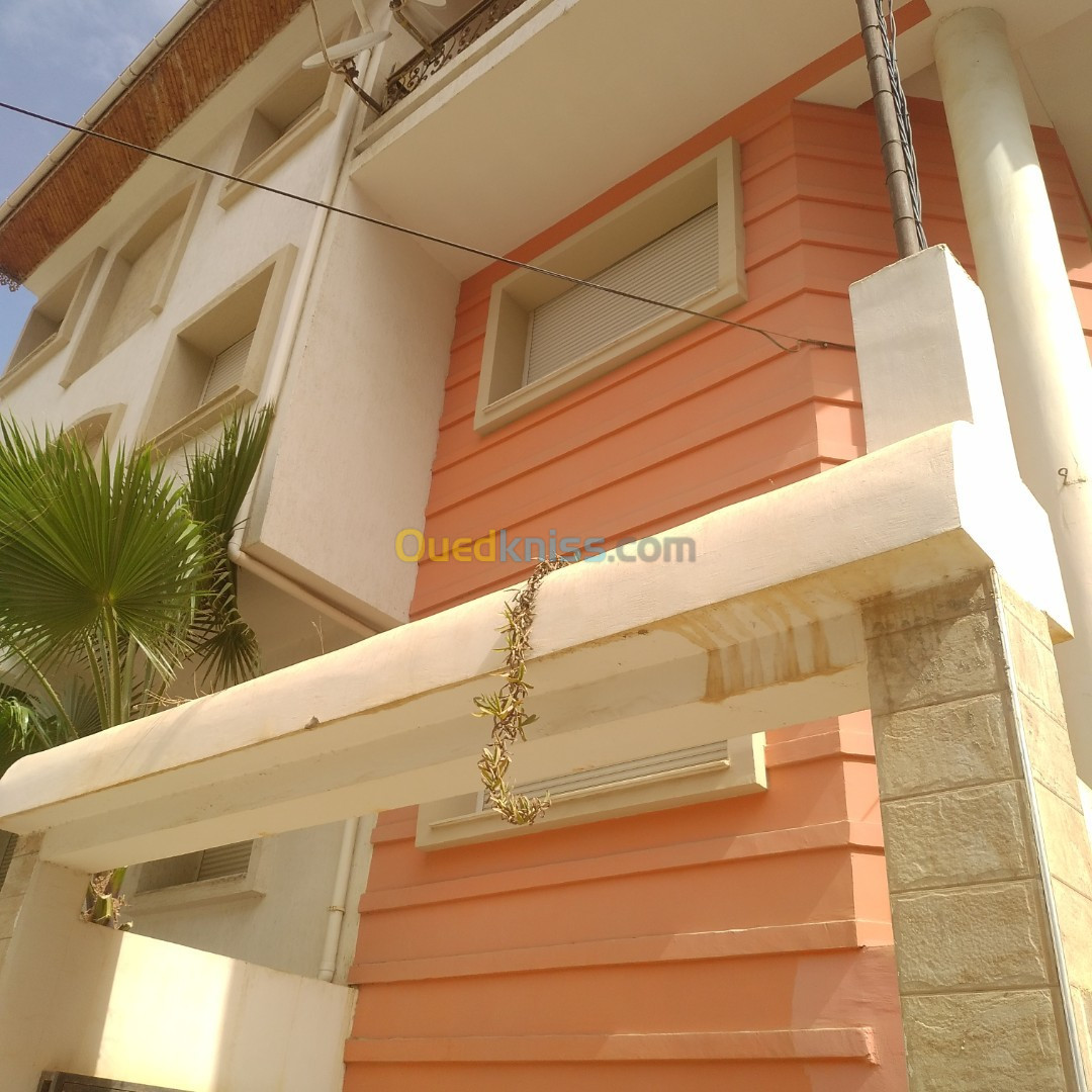 Vente Villa Alger Birkhadem