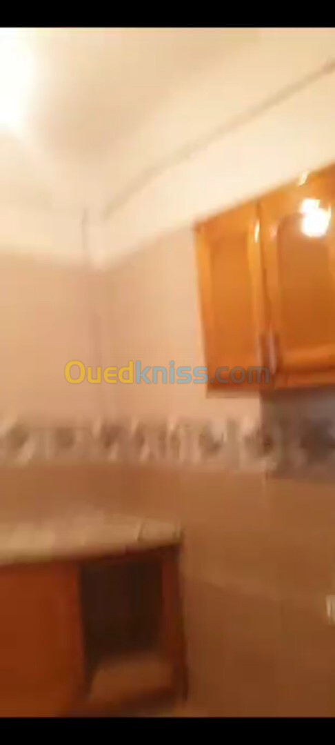 Location Appartement F3 Alger Alger centre