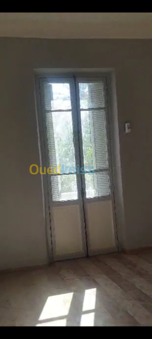 Location Appartement F3 Alger Alger centre