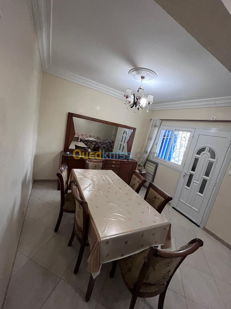 Vente Appartement F3 Béjaïa Bejaia