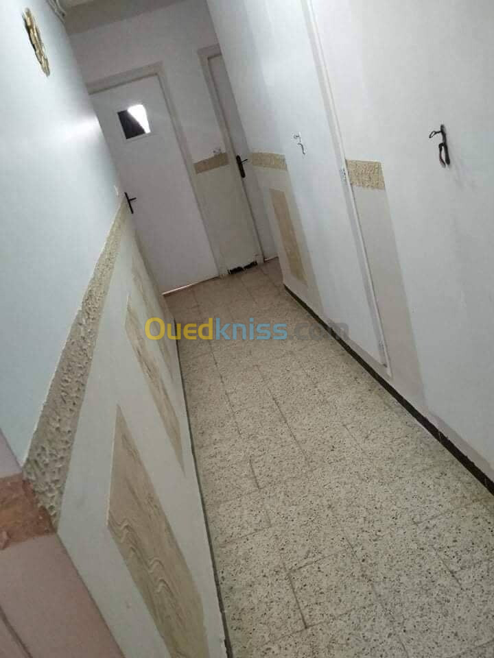 Vente Appartement F4 Tipaza Sidi ghiles