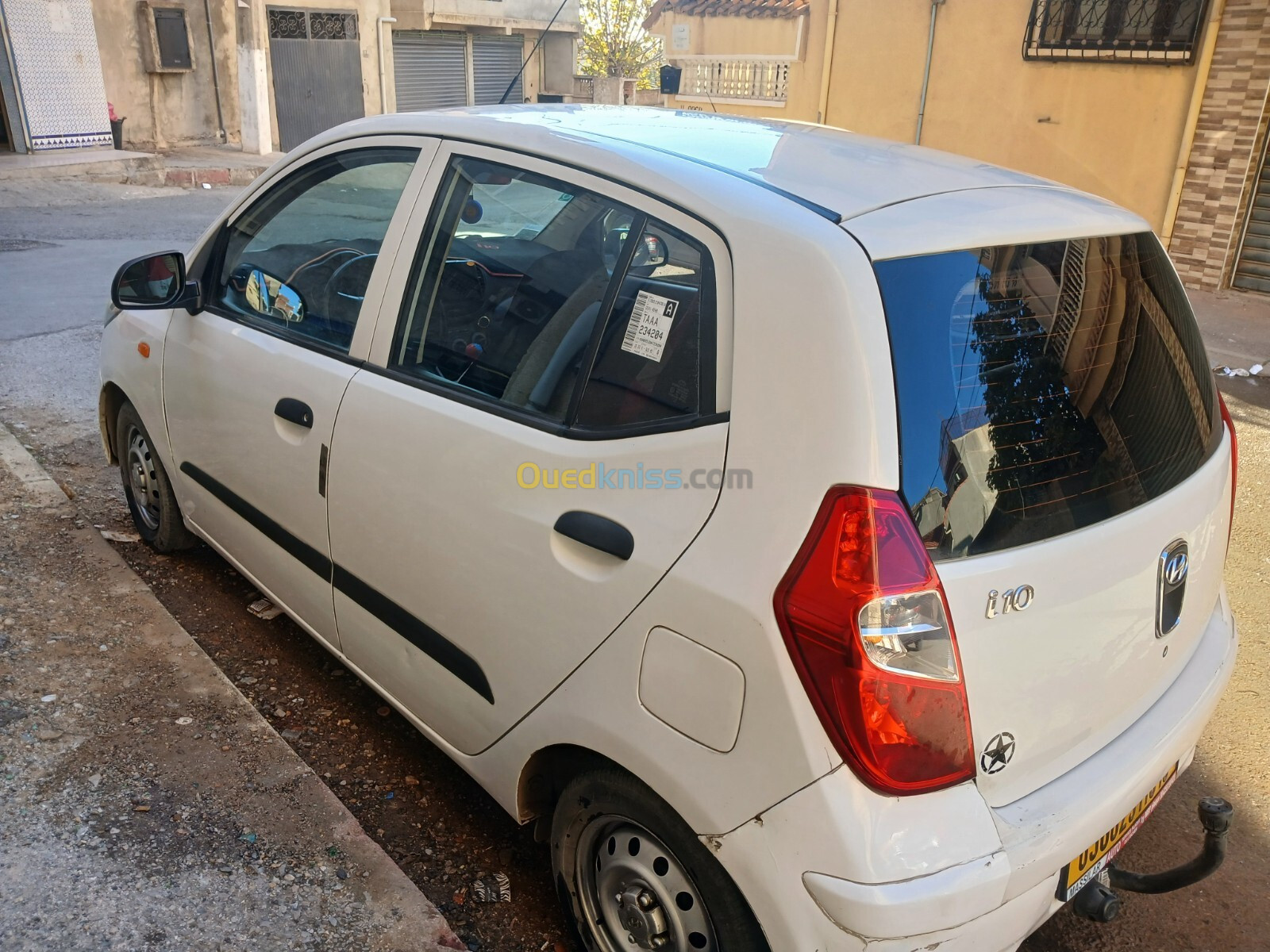 Hyundai i10 2016 