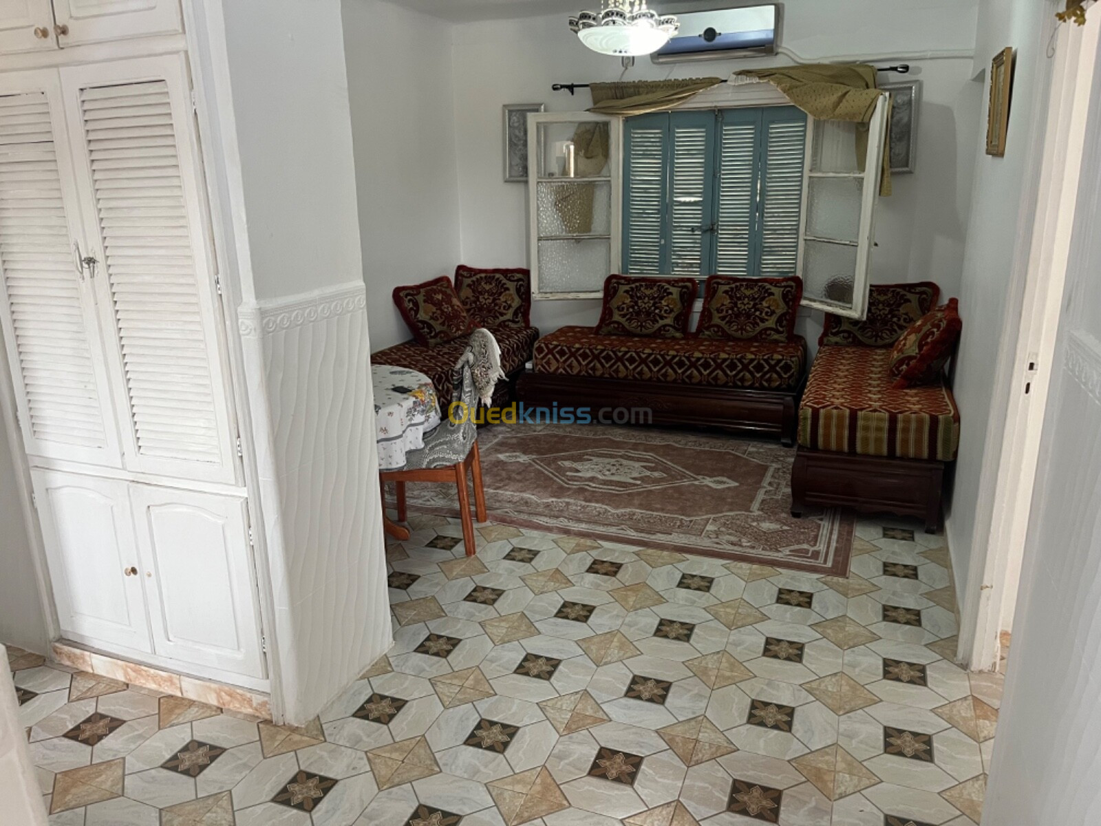 Vente Appartement F3 Aïn Témouchent Ain temouchent