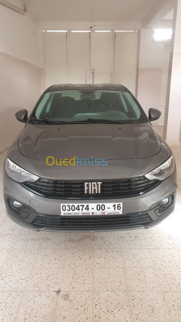 Fiat Tipo 2023 City