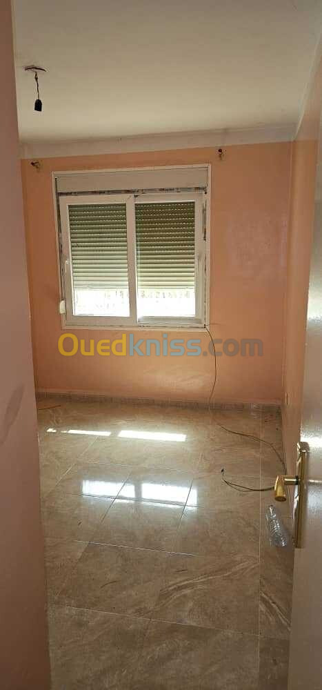 Vente Appartement F4 Blida Beni mered