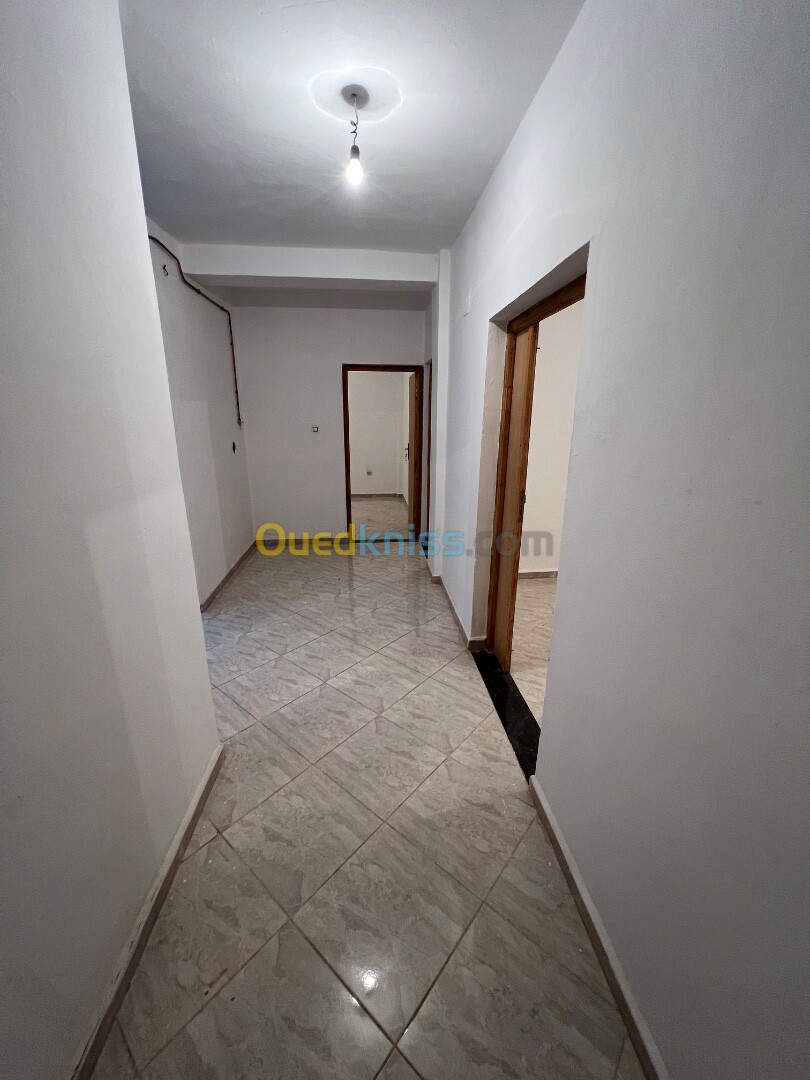 Location Appartement F3 Tlemcen Tlemcen