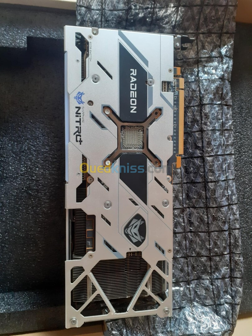 Carte graphique Radeon RX 6700 XT 