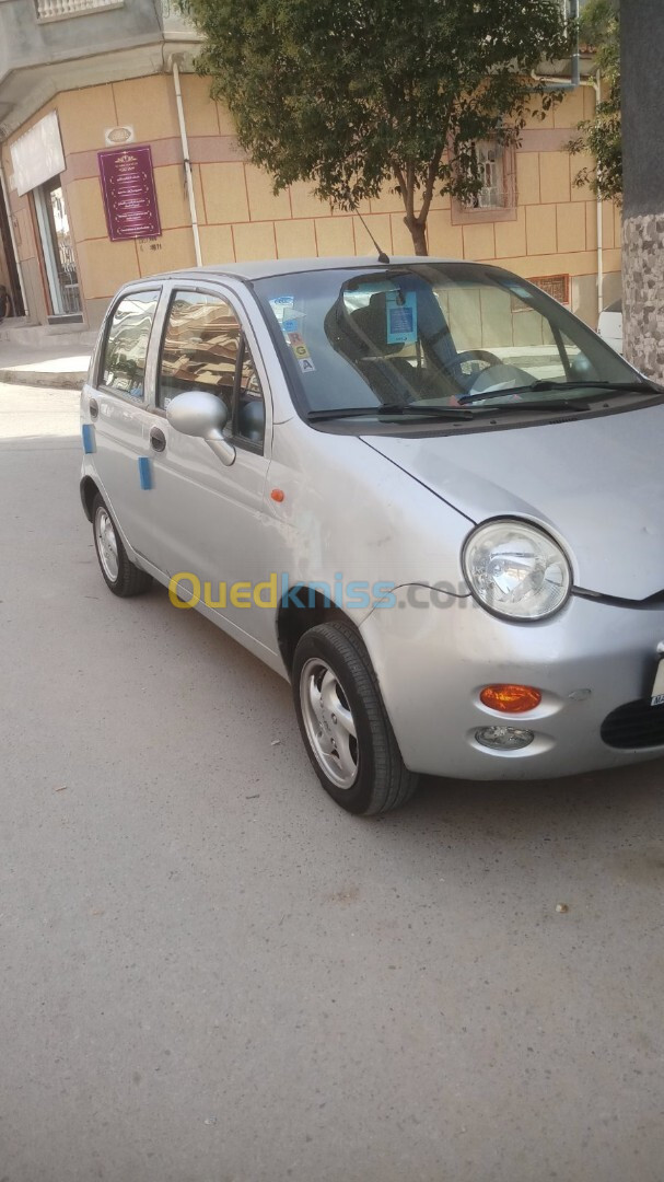 Chery QQ 2012 QQ