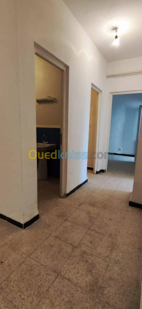 Vente Appartement F3 Constantine El khroub