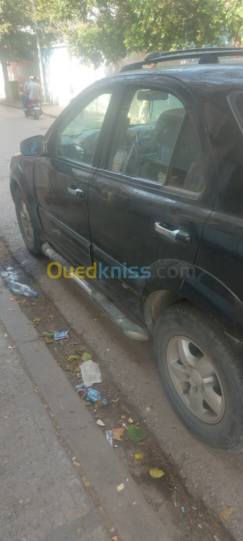 Kia Sorinto 2007 Dsl