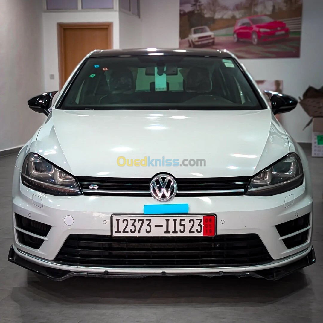 Volkswagen Golf 7 2015 7R20