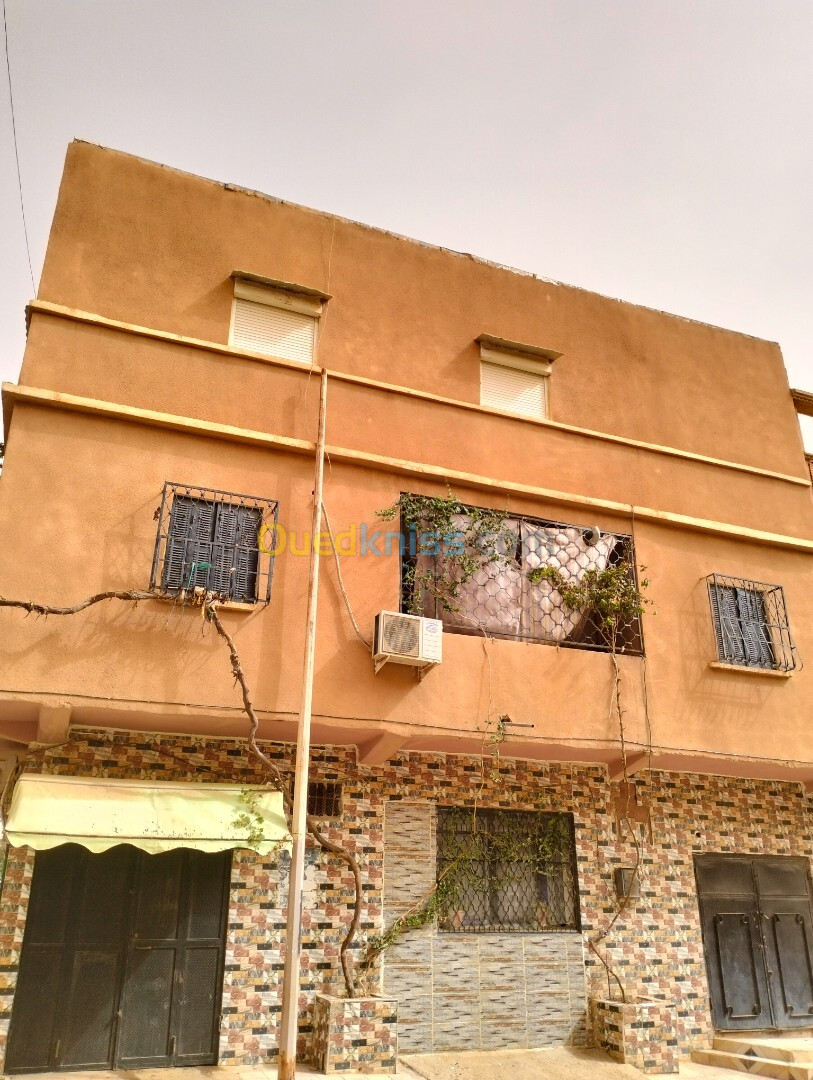 Vente Villa Saïda Saida