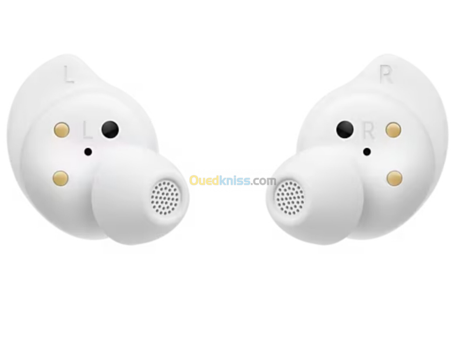 Écouteurs intra-auriculaires Galaxy Buds FE Blanc