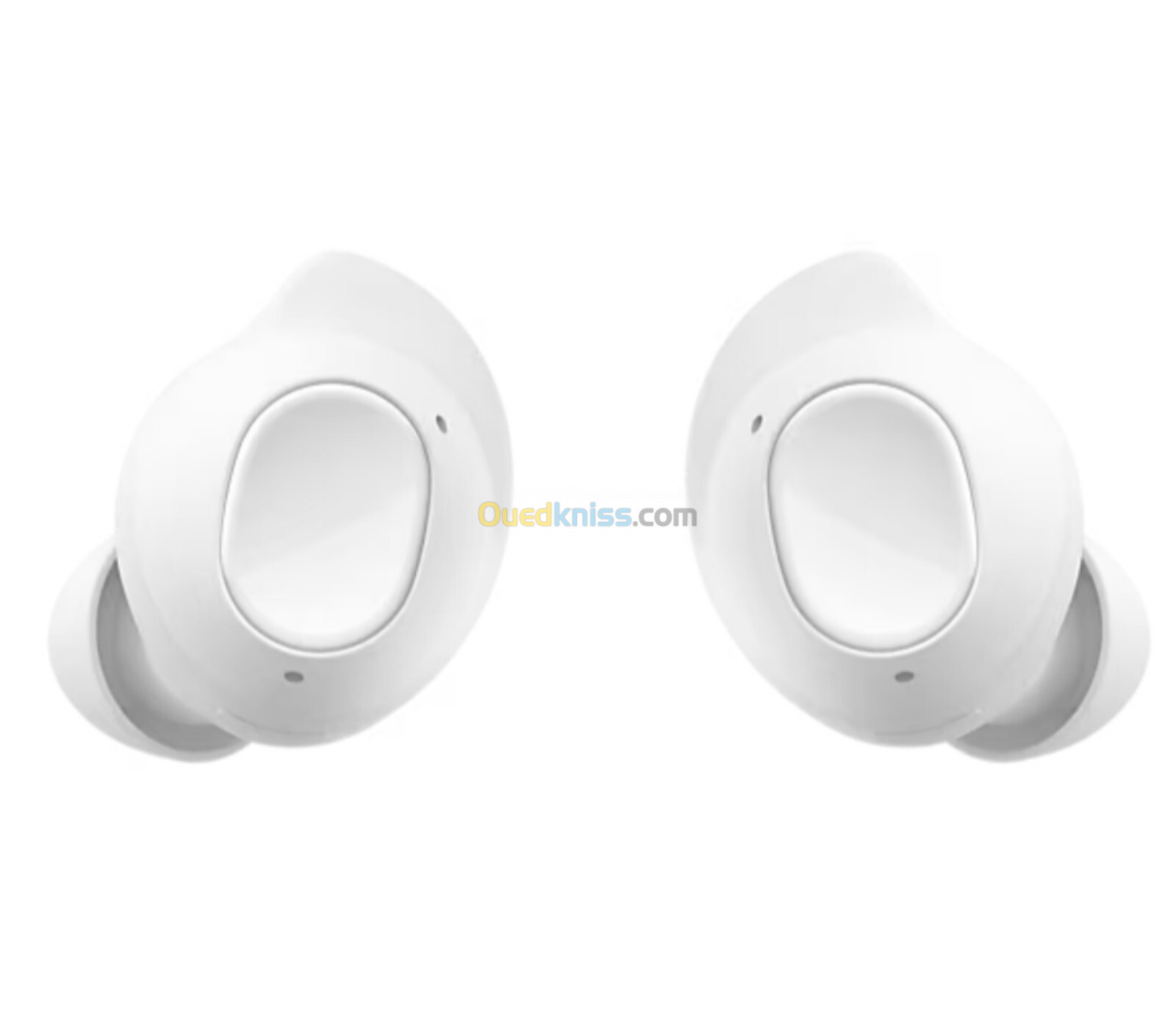 Écouteurs intra-auriculaires Galaxy Buds FE Blanc