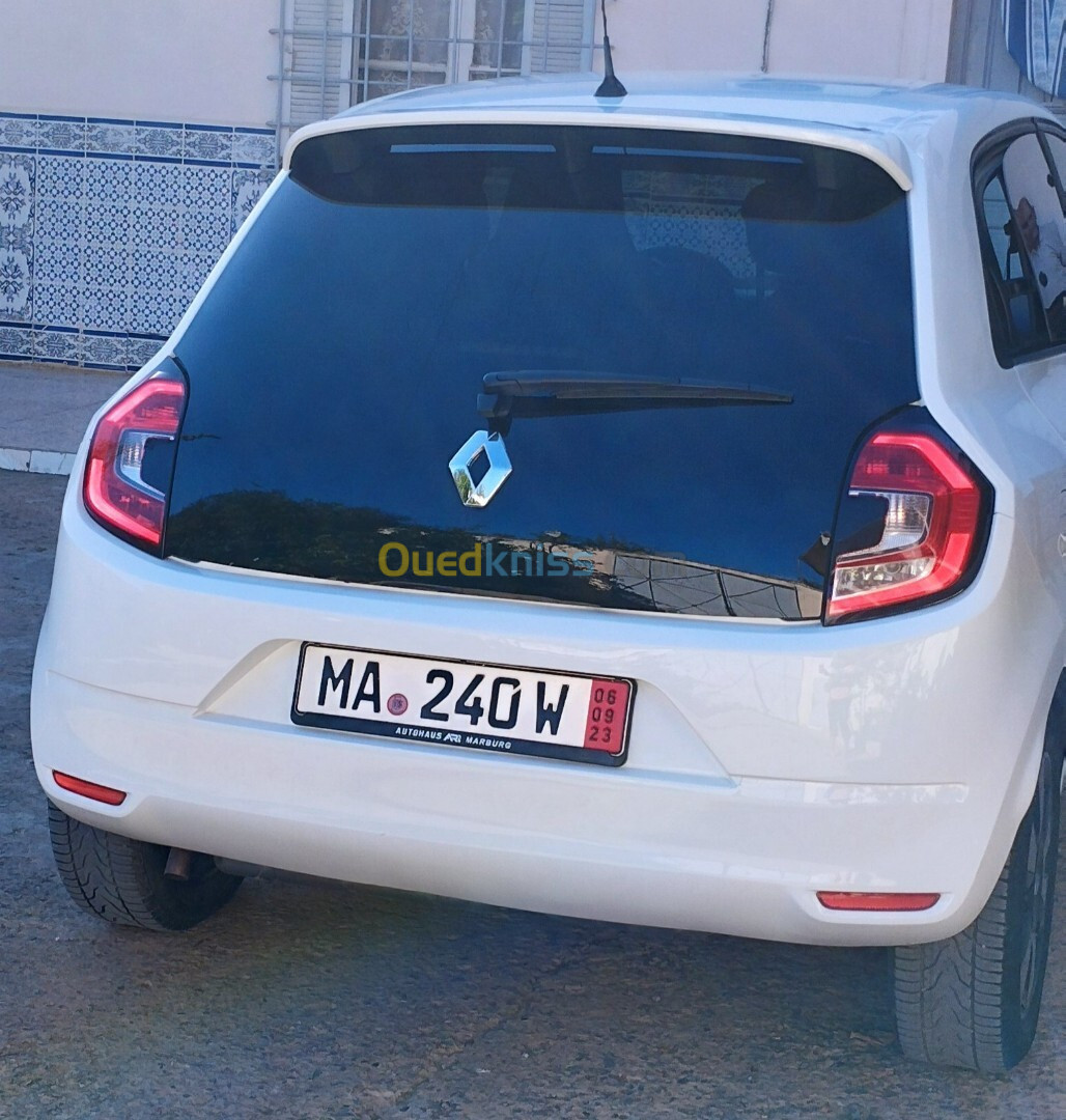 Renault Twingo 2021 Twingo