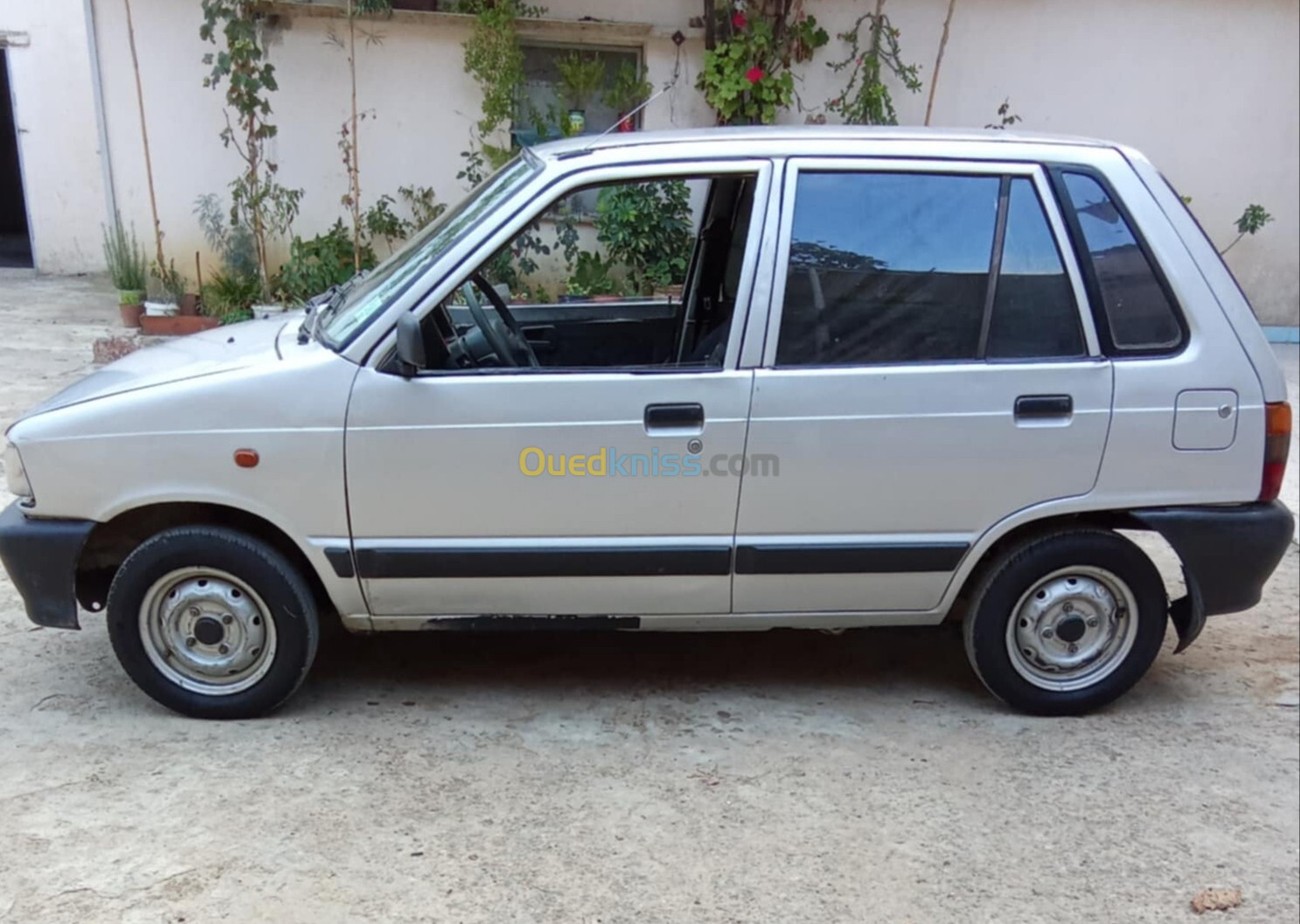 Suzuki Maruti 800 2013 Maruti 800