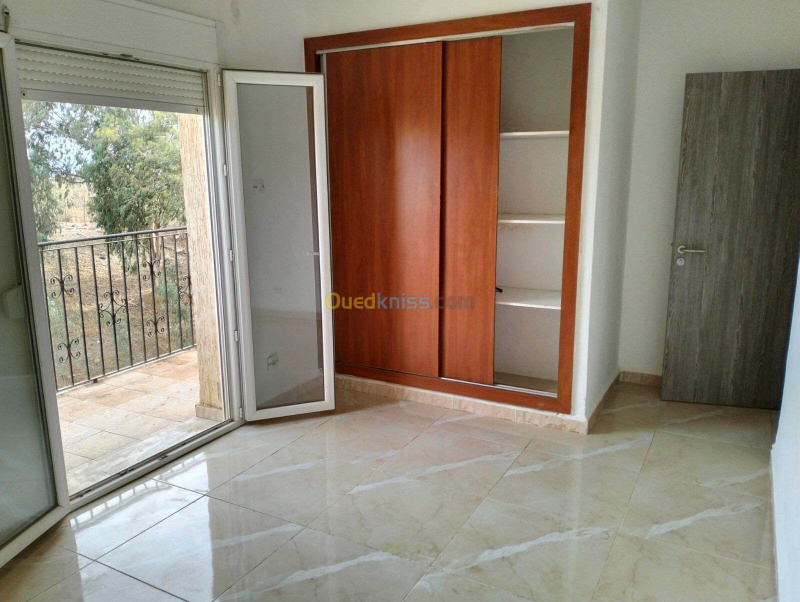 Location Appartement F5 Alger Ouled fayet