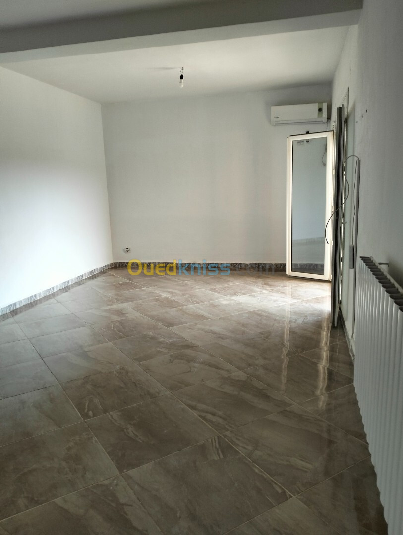 Location Appartement F5 Alger Ouled fayet