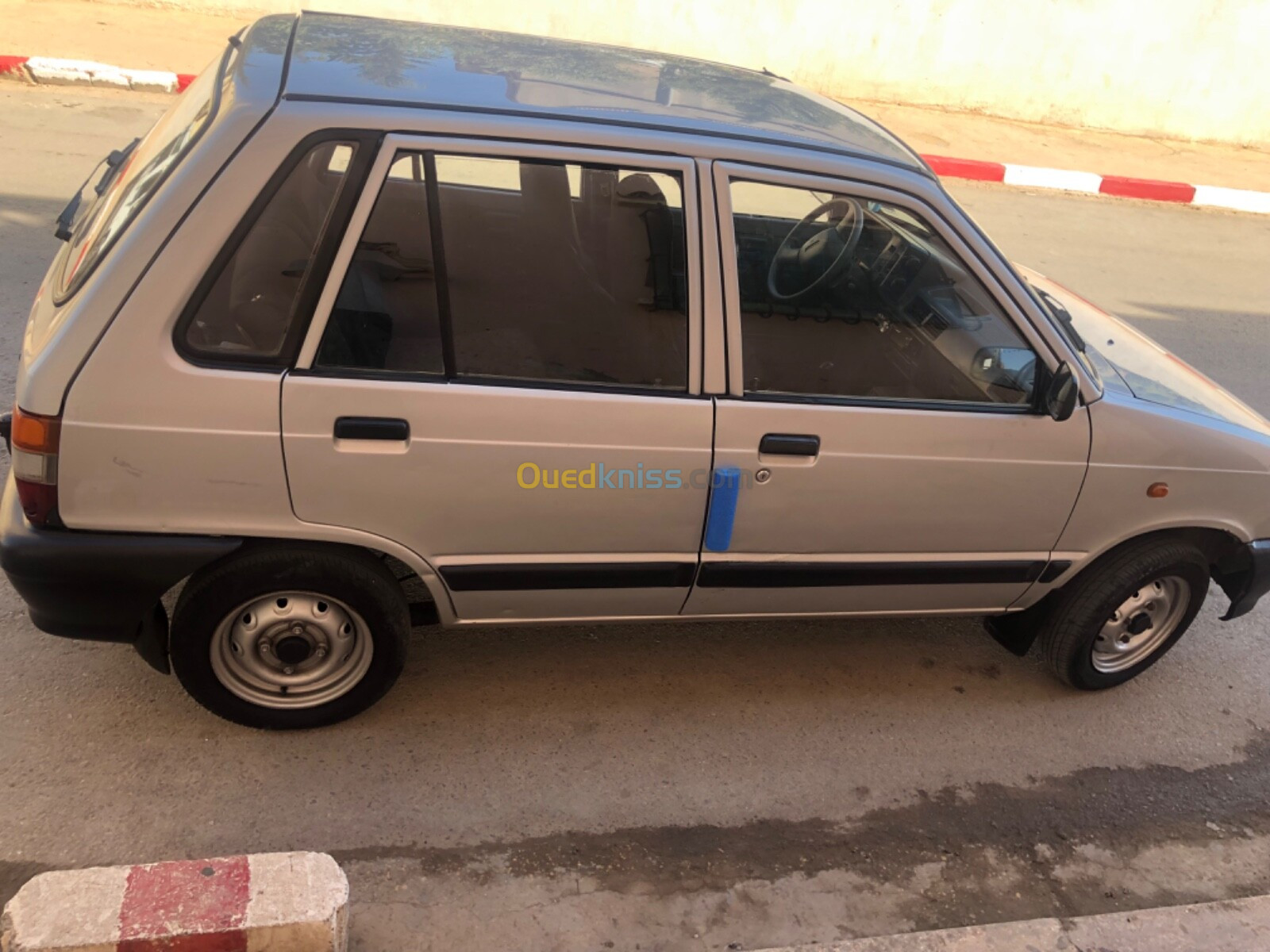 Suzuki Maruti 800 2010 Maruti 800